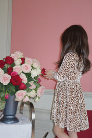 Konges Sløjd A/S JERSEY DRESSES leo