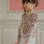 Konges Sløjd A/S JERSEY BLOUSES leo