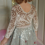 Konges Sløjd A/S JERSEY BLOUSES leo