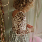 Konges Sløjd A/S JERSEY BLOUSES leo