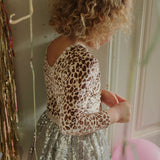 Konges Sløjd A/S JERSEY BLOUSES leo