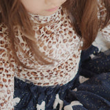 Konges Sløjd A/S JERSEY BLOUSES leo