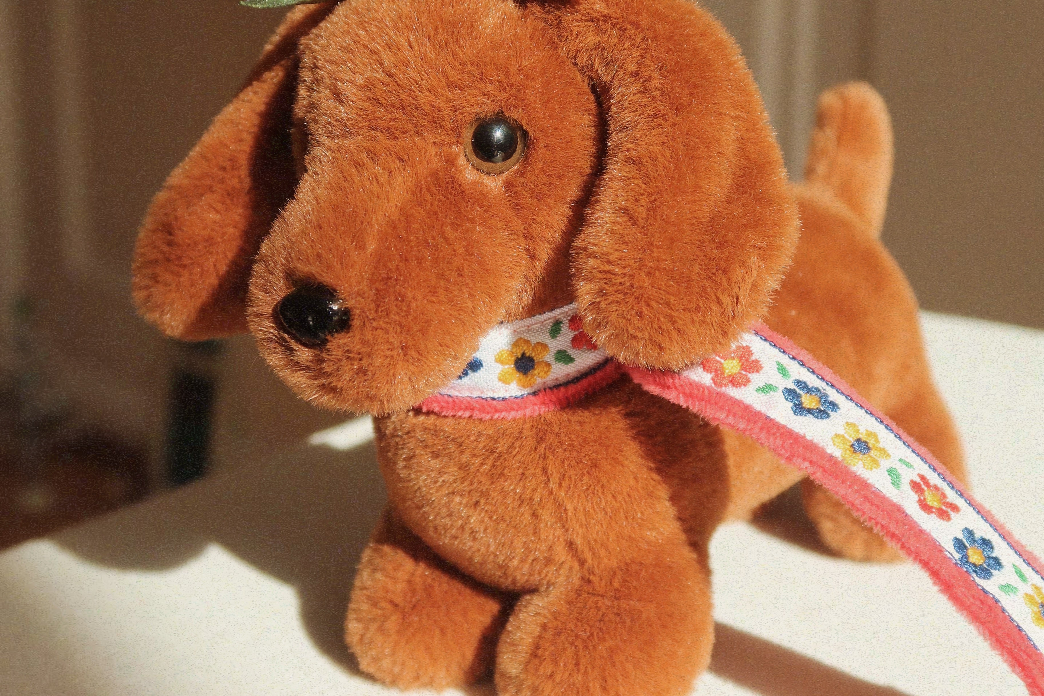 Konges Sløjd A/S TEDDY BEARS multi