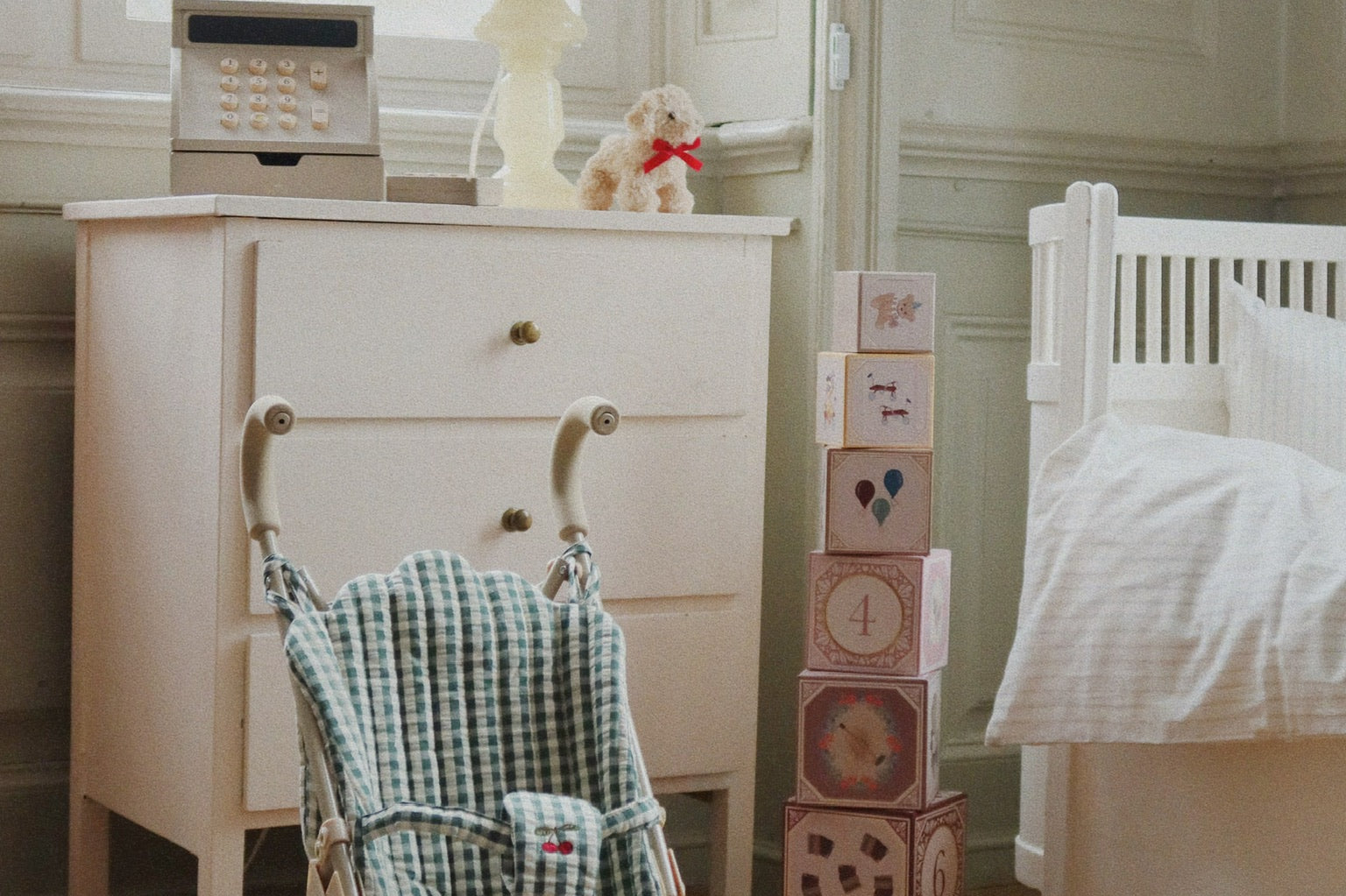 Konges Sløjd A/S ACTIVITY TOYS multi