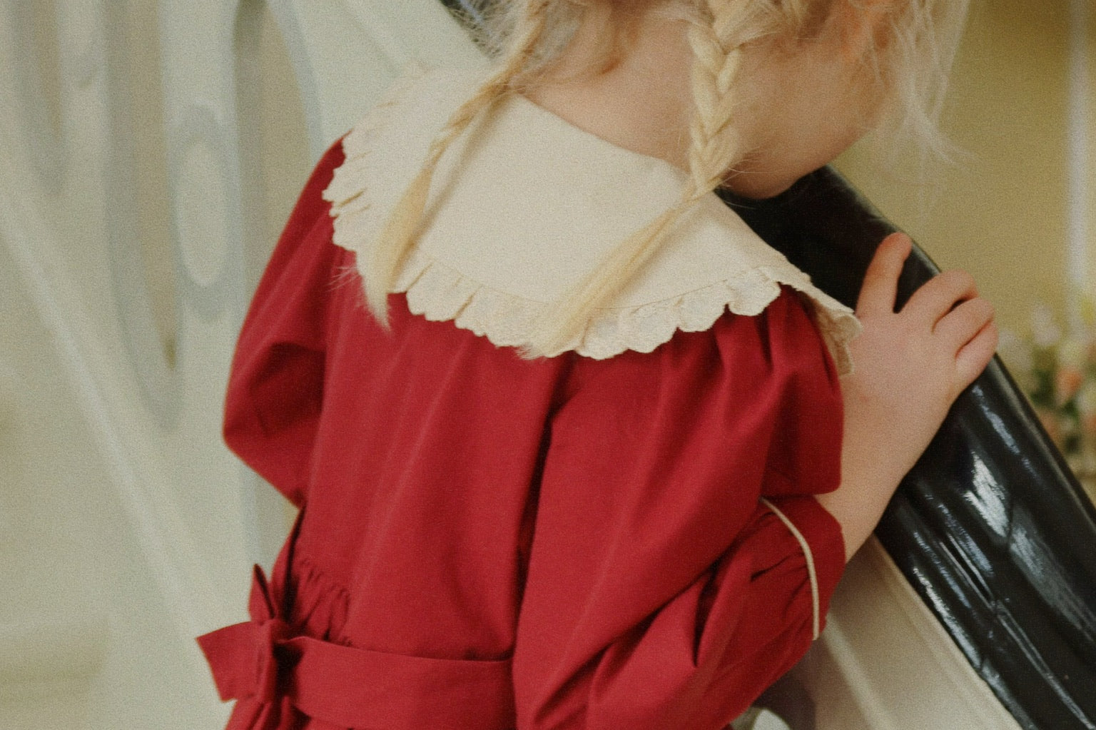 Konges Sløjd A/S HAIR ACCESSORIES cherry