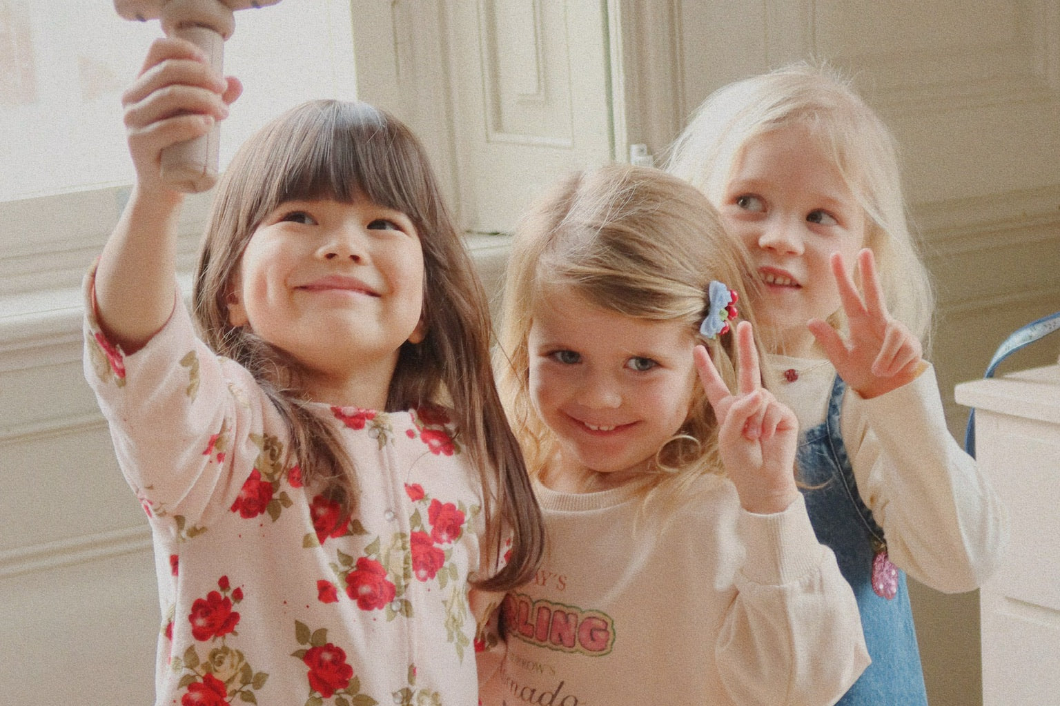 Konges Sløjd A/S ACTIVITY TOYS cherry