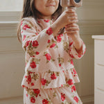 Konges Sløjd A/S ACTIVITY TOYS cherry