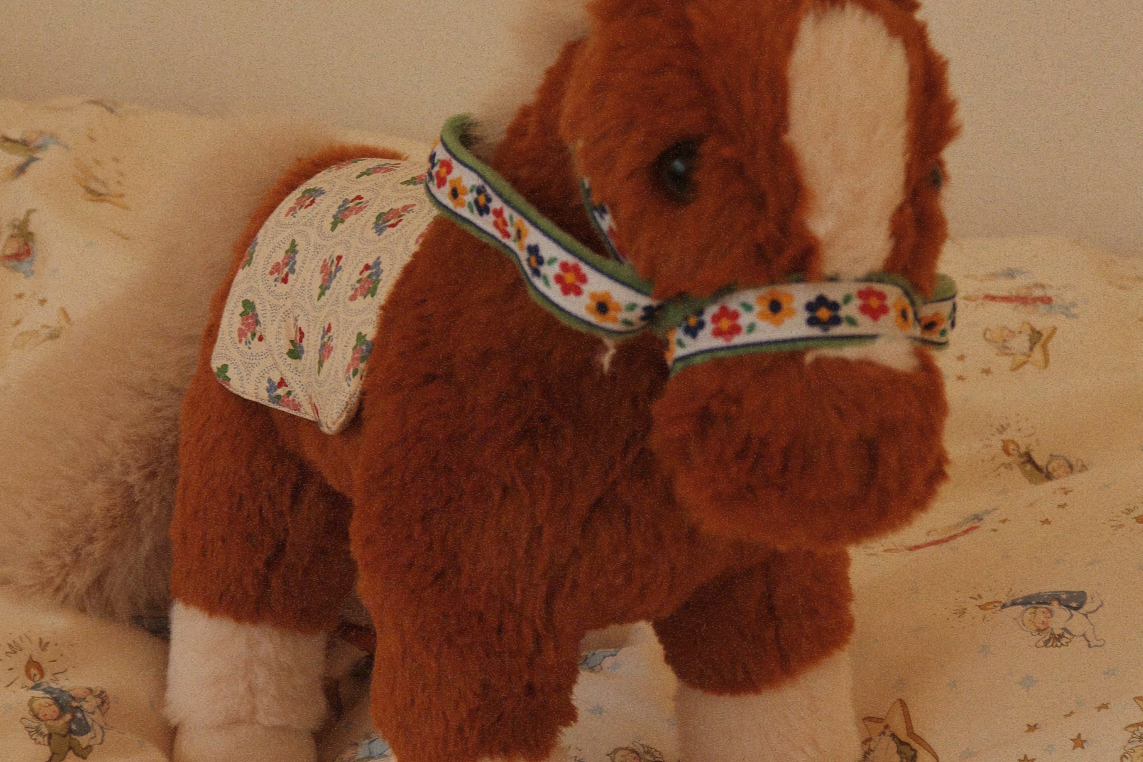 Konges Sløjd A/S TEDDY BEARS multi