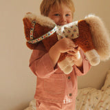 Konges Sløjd A/S TEDDY BEARS multi