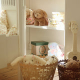 Konges Sløjd A/S TEDDY BEARS off white