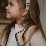 Konges Sløjd A/S HAIR ACCESSORIES cherry