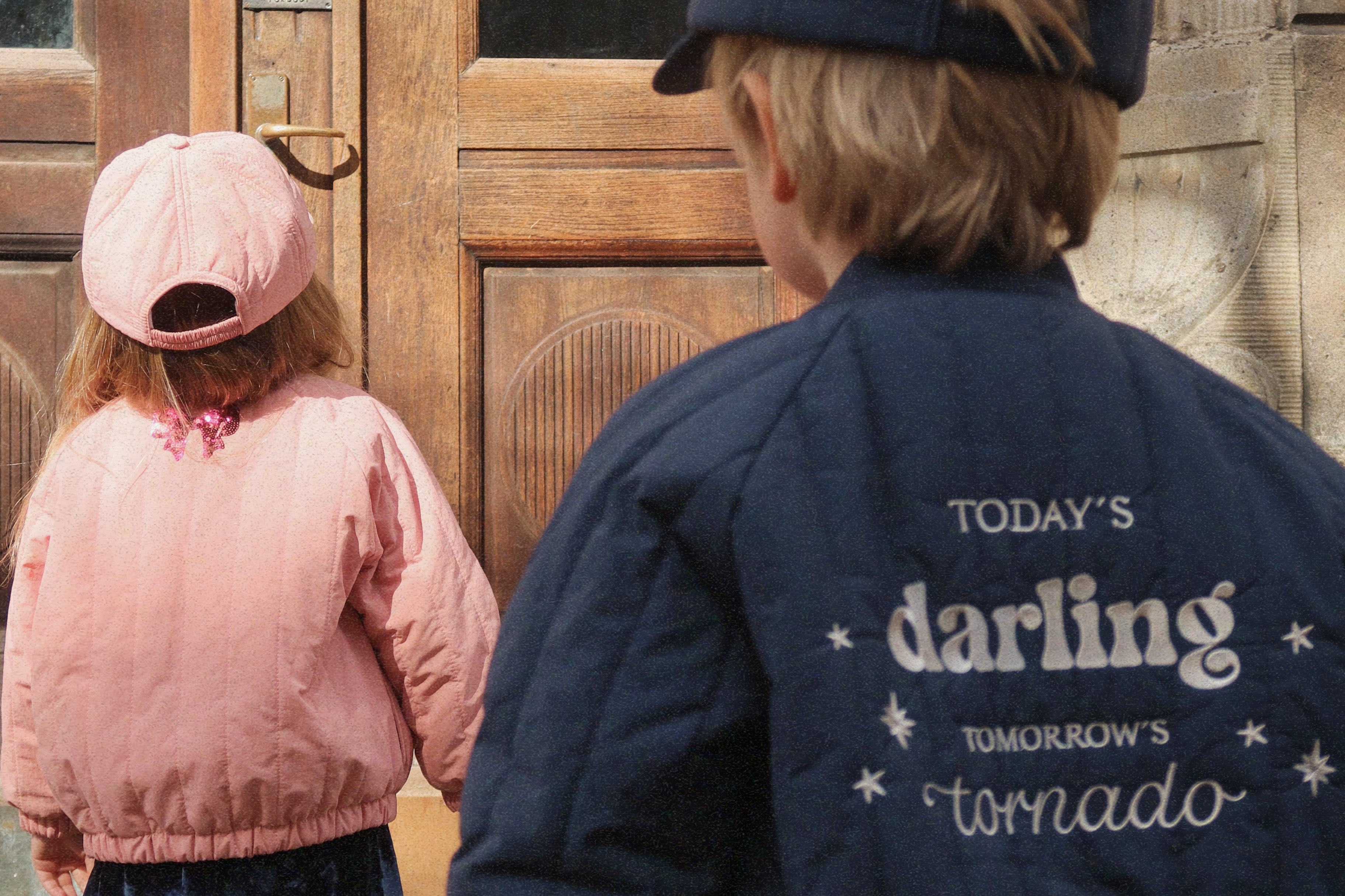 Konges Sløjd A/S THERMOWEAR rosette