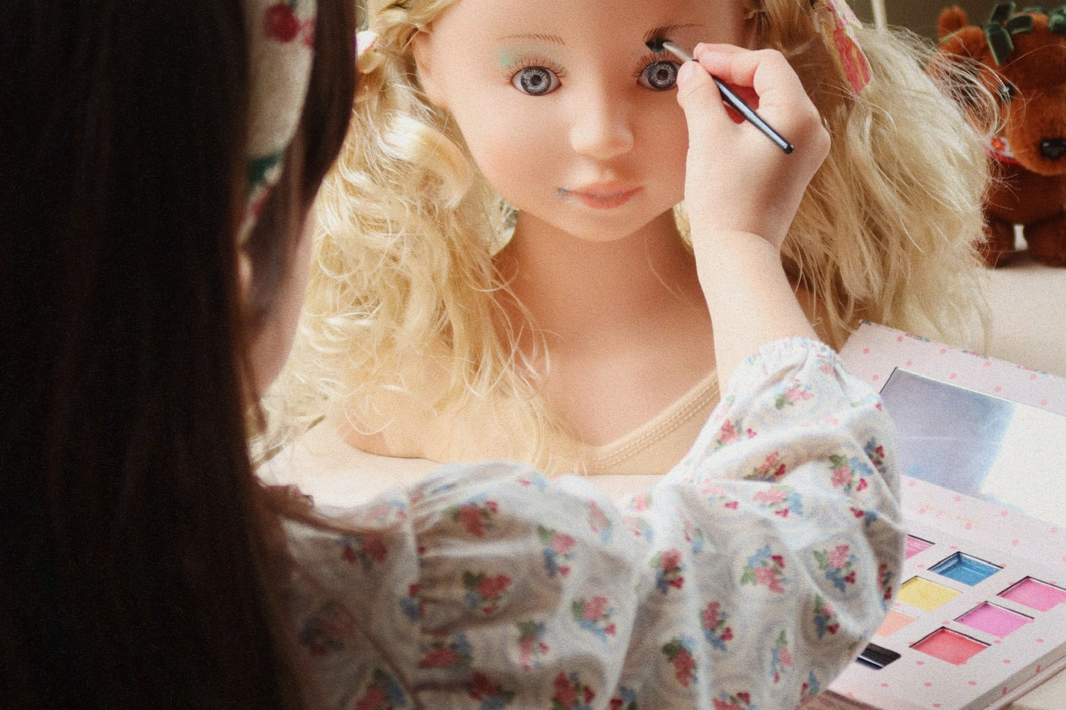 Konges Sløjd A/S HAIR ACCESSORIES cherry