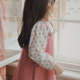 Konges Sløjd A/S HAIR ACCESSORIES cherry