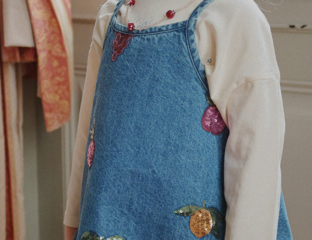 Konges Sløjd A/S JEWELLERY ladybug