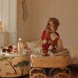 Konges Sløjd A/S TEDDY BEARS multi