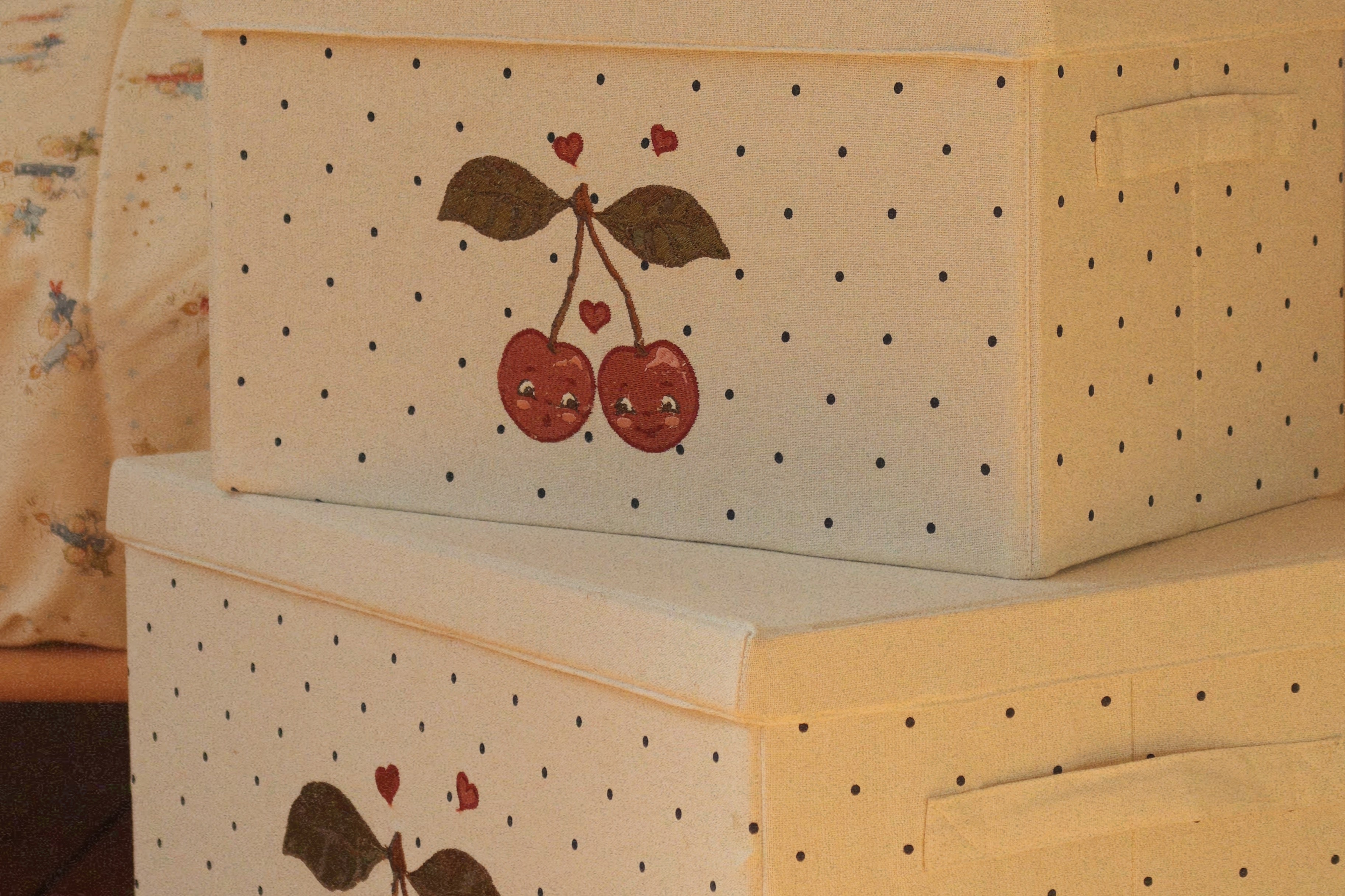 Konges Sløjd A/S TEDDY BEARS cat