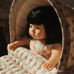 Konges Sløjd A/S DOLLS lumina rose