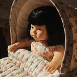 Konges Sløjd A/S DOLLS lumina rose