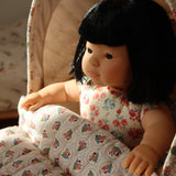 Konges Sløjd A/S DOLLS lumina rose