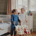 Konges Sløjd A/S DOLLS multi