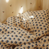 Konges Sløjd A/S JUNIOR BEDDING piccoloblu