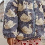 Konges Sløjd A/S JACKETS & COATS swan