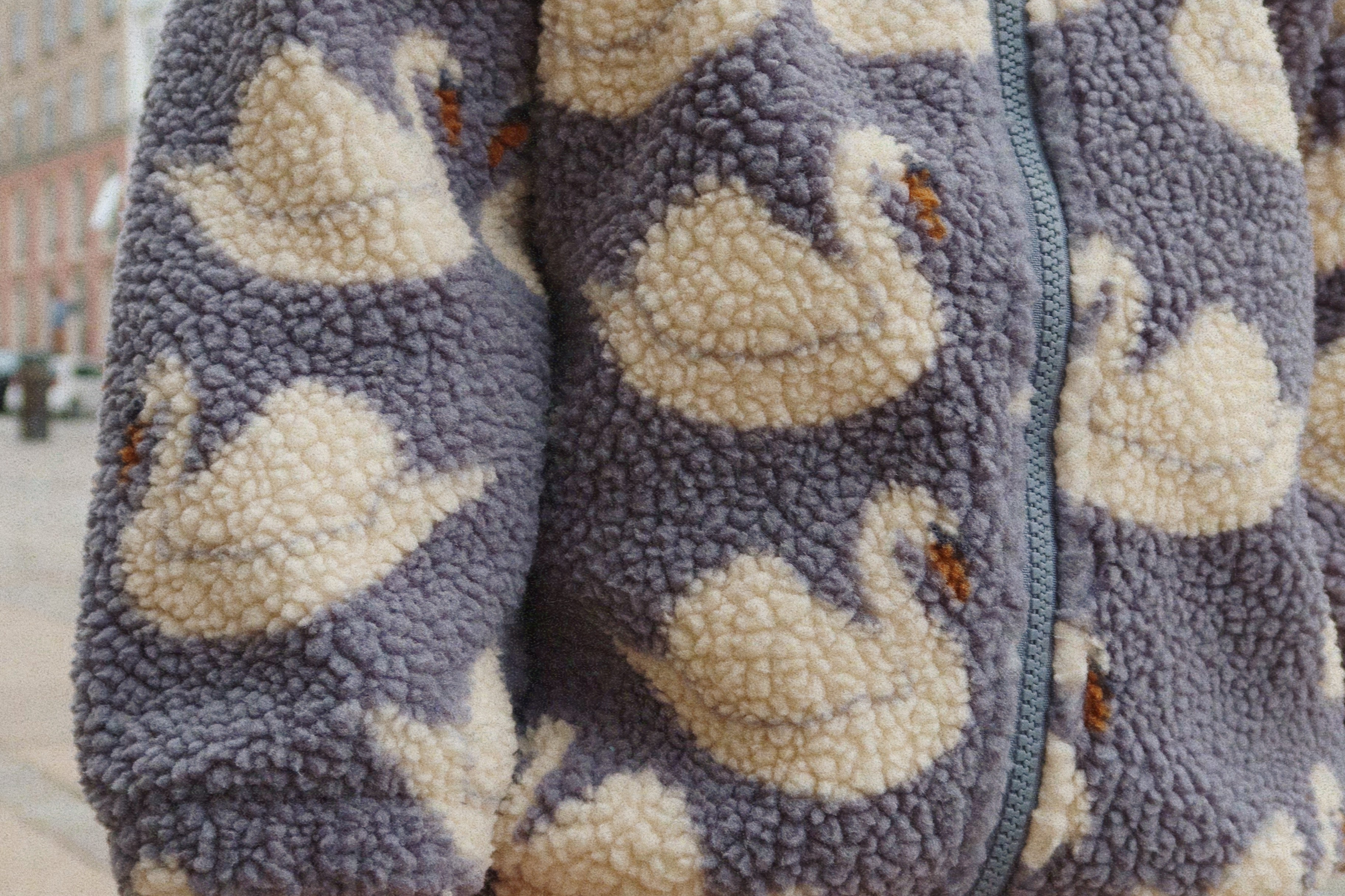 Konges Sløjd A/S JACKETS & COATS swan