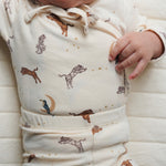 Konges Sløjd A/S BODYSTOCKINGS roar