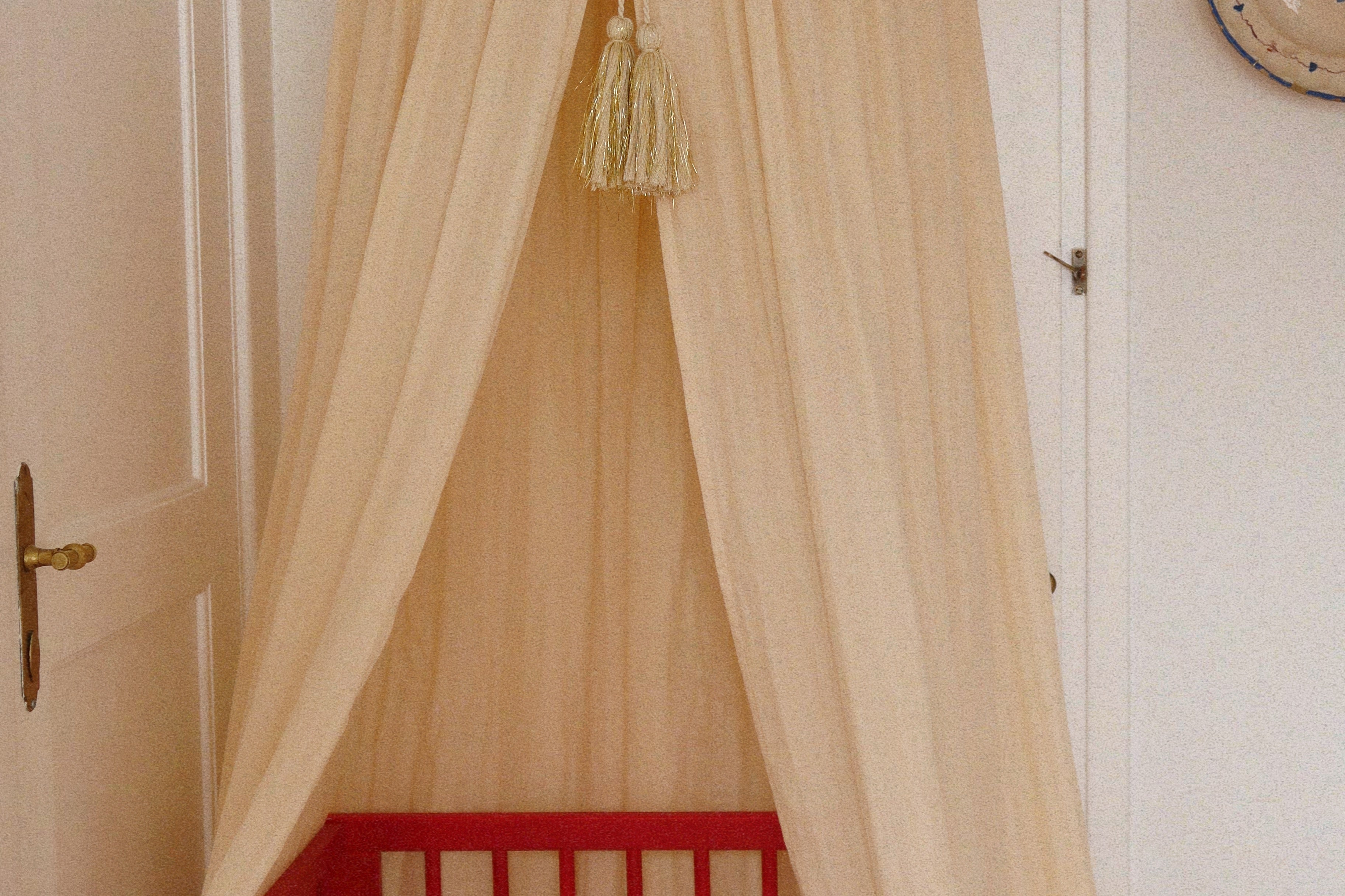 Konges Sløjd A/S DECORATIONS nature