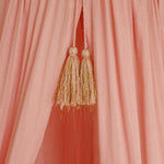 Konges Sløjd A/S DECORATIONS mellow rose