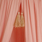 Konges Sløjd A/S DECORATIONS mellow rose