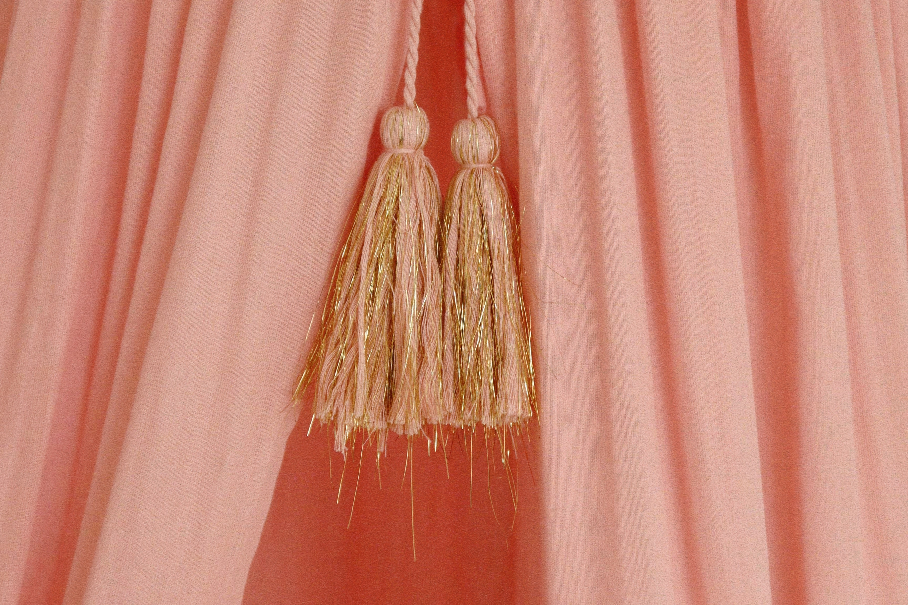 Konges Sløjd A/S DECORATIONS mellow rose