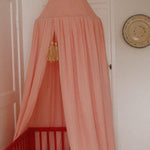 Konges Sløjd A/S DECORATIONS mellow rose