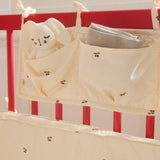 Konges Sløjd A/S BED BUMPERS cherry