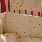 Konges Sløjd A/S BED BUMPERS cherry