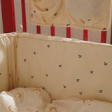 Konges Sløjd A/S BED BUMPERS cherry