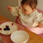 Konges Sløjd A/S TABLEWARE lemon mix