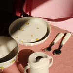 Konges Sløjd A/S TABLEWARE lemon mix