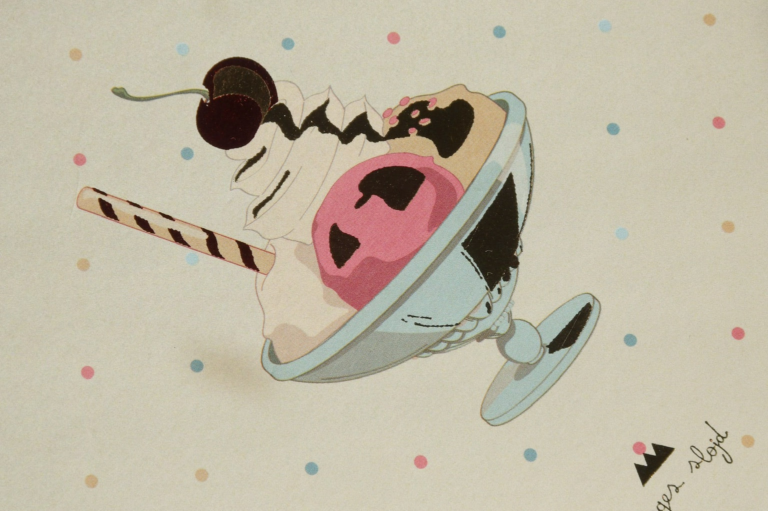 Konges Sløjd A/S STORAGE fruity