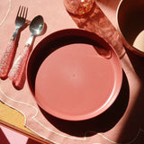 Konges Sløjd A/S CUPS woof letter rose