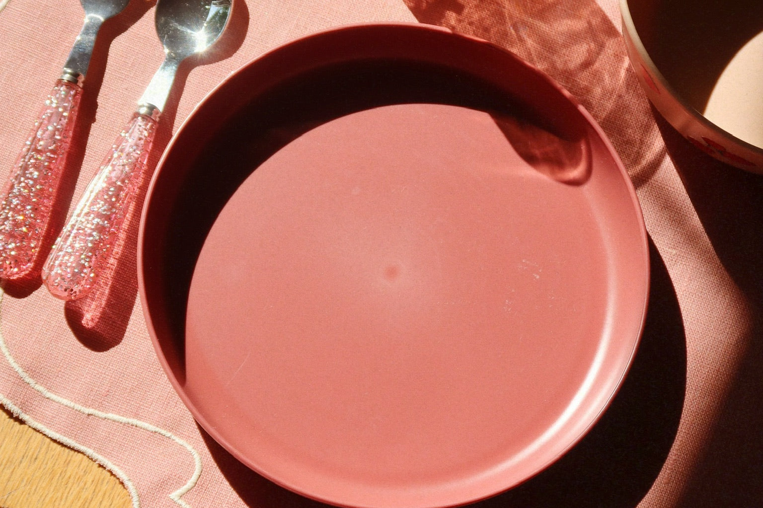 Konges Sløjd A/S TABLEWARE cherry mix