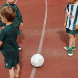 Konges Sløjd A/S WOVEN JACKETS & VESTS sea moss