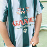 Konges Sløjd A/S WOVEN SHORTS & BLOOMERS sea moss