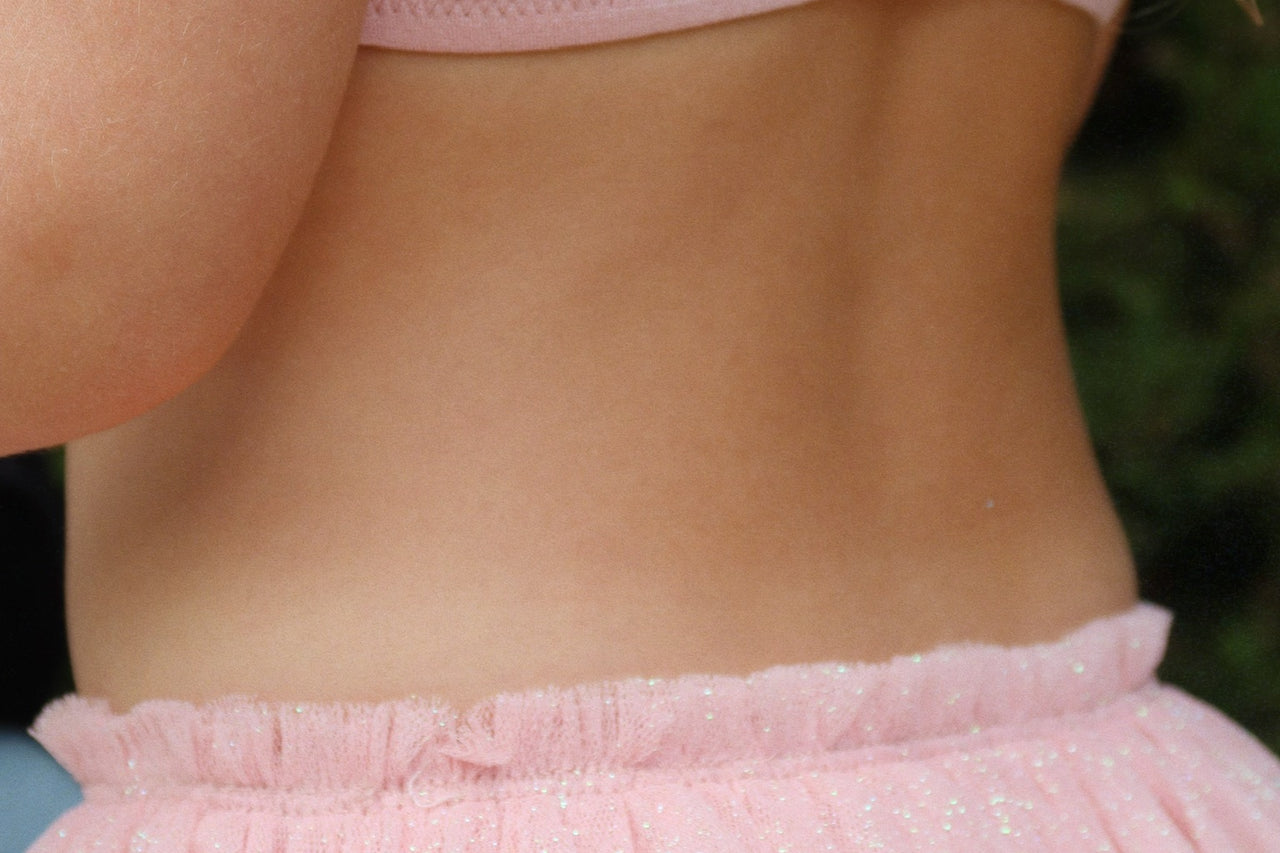 Konges Sløjd A/S BIKINIS powder pink