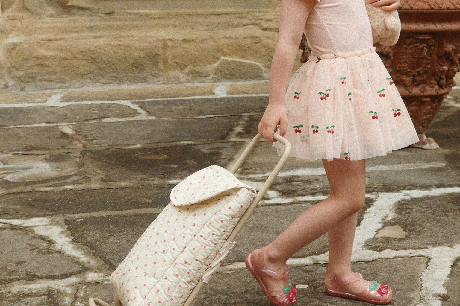 Konges Sløjd A/S DOLL ESSENTIALS mirage