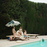 Konges Sløjd A/S BEACH BALLS multi