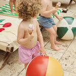 Konges Sløjd A/S BEACH BALLS multi