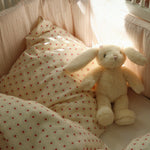 Konges Sløjd A/S TEDDY BEARS off white