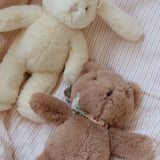 Konges Sløjd A/S TEDDY BEARS off white